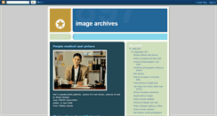 Desktop Screenshot of images-archives.blogspot.com