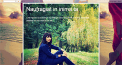 Desktop Screenshot of naufragiatininimata.blogspot.com