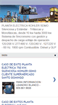 Mobile Screenshot of plantaselectricasymas.blogspot.com