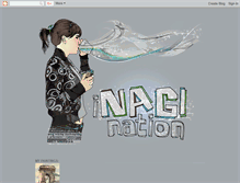 Tablet Screenshot of inagi-nation.blogspot.com