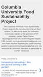 Mobile Screenshot of gosustainable.blogspot.com