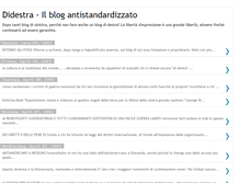 Tablet Screenshot of didestra.blogspot.com