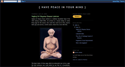 Desktop Screenshot of greater-life.blogspot.com