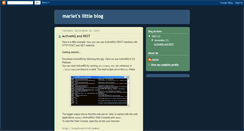 Desktop Screenshot of p-st.blogspot.com