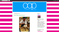 Desktop Screenshot of oopnorwood.blogspot.com