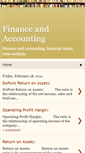 Mobile Screenshot of financial-accounting.blogspot.com