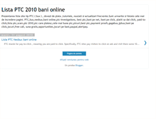 Tablet Screenshot of banionline2010ro.blogspot.com