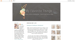 Desktop Screenshot of jmbtreasures.blogspot.com