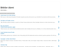 Tablet Screenshot of bitkim.blogspot.com