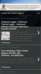Mobile Screenshot of outboundtraining-indonesia.blogspot.com