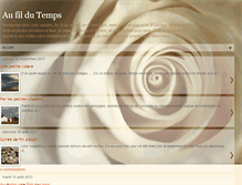 Tablet Screenshot of misslulu-aufildutemps.blogspot.com