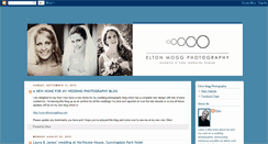 Desktop Screenshot of eltonmogg.blogspot.com