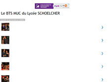 Tablet Screenshot of btsmuc-lyceeschoelcher.blogspot.com
