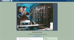 Desktop Screenshot of beeldbuisboek.blogspot.com