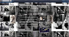 Desktop Screenshot of manprivatemassage.blogspot.com