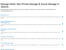 Tablet Screenshot of manprivatemassage.blogspot.com