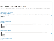 Tablet Screenshot of declarer-son-site-a-google.blogspot.com