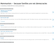 Tablet Screenshot of mommunism.blogspot.com