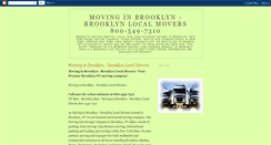 Desktop Screenshot of movinginbrooklyn-brooklynlocalmovers.blogspot.com