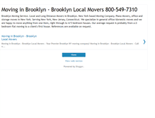 Tablet Screenshot of movinginbrooklyn-brooklynlocalmovers.blogspot.com