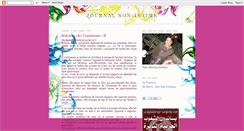 Desktop Screenshot of anaisnin.blogspot.com