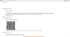 Desktop Screenshot of digitalizarte.blogspot.com
