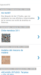 Mobile Screenshot of digitalizarte.blogspot.com