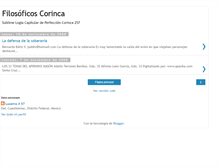 Tablet Screenshot of corinca.blogspot.com
