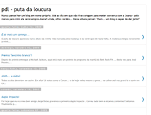 Tablet Screenshot of diogobeja.blogspot.com