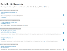 Tablet Screenshot of dllichtenstein.blogspot.com