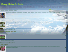 Tablet Screenshot of marrymeiasdeseda.blogspot.com