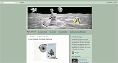 Desktop Screenshot of elestablodepegaso.blogspot.com