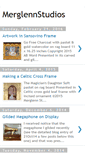 Mobile Screenshot of merglenn.blogspot.com