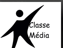 Tablet Screenshot of grupo-classemedia.blogspot.com
