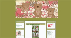 Desktop Screenshot of bycatiabernardes.blogspot.com