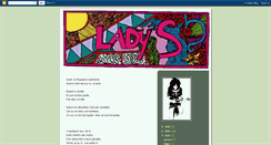 Desktop Screenshot of le-chasse-cauchemars.blogspot.com