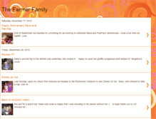 Tablet Screenshot of farmerfamilyva.blogspot.com