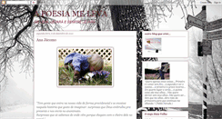 Desktop Screenshot of emnos-u2.blogspot.com