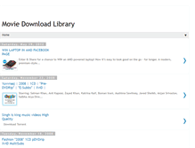 Tablet Screenshot of moviedownload7.blogspot.com