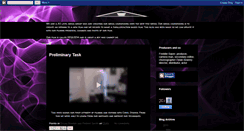 Desktop Screenshot of elementalfilms.blogspot.com