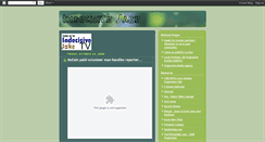 Desktop Screenshot of indecisivejake.blogspot.com