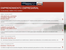 Tablet Screenshot of construcciondenegocios.blogspot.com