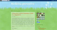 Desktop Screenshot of grupo2fpuericultura.blogspot.com