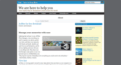 Desktop Screenshot of help-for-bangladeshi-people.blogspot.com
