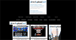 Desktop Screenshot of mandatemplates.blogspot.com