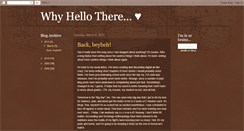 Desktop Screenshot of inurbrainz.blogspot.com