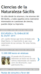 Mobile Screenshot of ccnn-sacilis.blogspot.com