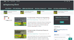 Desktop Screenshot of engineeringebookcentre.blogspot.com
