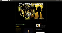 Desktop Screenshot of johnniewalker-unfairpraew.blogspot.com