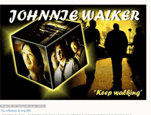 Tablet Screenshot of johnniewalker-unfairpraew.blogspot.com